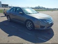 Photo 1 of 12 — 2012 Ford Fusion