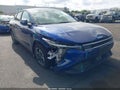 Photo 1 of 16 — 2025 Kia K4