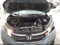 Photo 10 of 16 — 2016 Honda CR-V