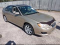 Photo 1 of 16 — 2008 Subaru Legacy