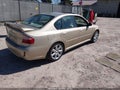Photo 4 of 16 — 2008 Subaru Legacy