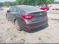 Photo 3 of 11 — 2015 Hyundai Sonata
