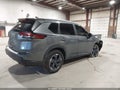 Photo 4 of 17 — 2025 Nissan Rogue