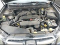 Photo 10 of 11 — 2013 Subaru Legacy