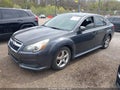 Photo 2 of 11 — 2013 Subaru Legacy