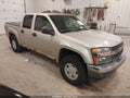 Photo 1 of 11 — 2005 Chevrolet Colorado