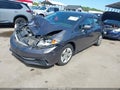 Photo 2 of 16 — 2015 Honda Civic