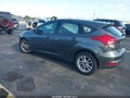 Photo 3 of 16 — 2018 Ford Focus