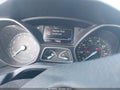 Photo 7 of 16 — 2018 Ford Focus