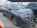 Photo 1 of 18 — 2020 Honda Pilot