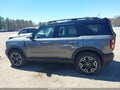 Photo 14 of 16 — 2025 Ford Bronco Sport