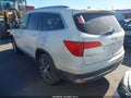 2017 Honda Pilot — photo 3 of 15 | VIN 5FNYF6H91HB004529