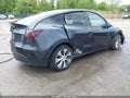 2024 Tesla Model Y — photo 4 of 20 | VIN 7SAYGDEE5RA255316
