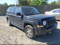 Photo 1 of 11 — 2014 Jeep Patriot