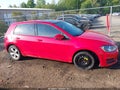Photo 14 of 17 — 2017 Volkswagen Golf