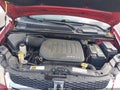 2013 Dodge Grand Caravan — photo 10 of 16 | VIN 2C4RDGCG5DR651116