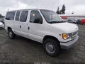 Photo 1 of 12 — 2001 Ford E-350