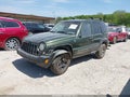 Photo 2 of 17 — 2007 Jeep Liberty