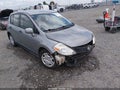 Photo 1 of 16 — 2010 Nissan Versa