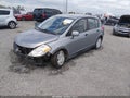 Photo 2 of 16 — 2010 Nissan Versa