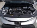 Photo 10 of 16 — 2026 Toyota Corolla