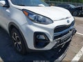 Photo 6 of 16 — 2020 Kia Sportage