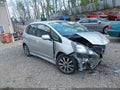 Photo 1 of 17 — 2012 Honda Fit