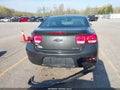Photo 17 of 17 — 2014 Chevrolet Malibu