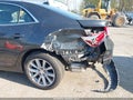 Photo 6 of 17 — 2014 Chevrolet Malibu