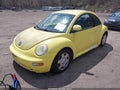 Photo 2 of 11 — 1998 Volkswagen Beetle