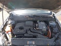 Photo 10 of 16 — 2017 Ford Fusion