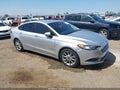 Photo 1 of 16 — 2017 Ford Fusion