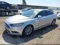 Photo 2 of 16 — 2017 Ford Fusion
