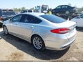 Photo 3 of 16 — 2017 Ford Fusion