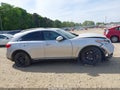 Photo 12 of 16 — 2009 Infiniti FX35