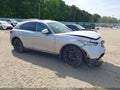 Photo 1 of 16 — 2009 Infiniti FX35