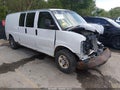 Photo 1 of 20 — 2008 Chevrolet Express 2500