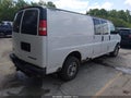 Photo 4 of 20 — 2008 Chevrolet Express 2500