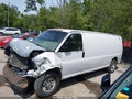 Photo 15 of 20 — 2008 Chevrolet Express 2500