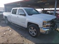 Photo 1 of 16 — 2018 Chevrolet Silverado 1500