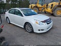 Photo 1 of 12 — 2010 Subaru Legacy
