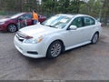 Photo 2 of 12 — 2010 Subaru Legacy
