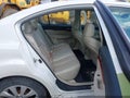Photo 8 of 12 — 2010 Subaru Legacy