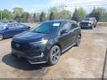 Photo 2 of 16 — 2019 Ford Edge