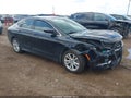 Photo 1 of 16 — 2016 Chrysler 200