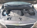 Photo 10 of 11 — 2016 Kia Sedona