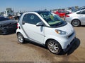 Photo 1 of 11 — 2008 Smart Fortwo