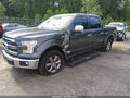 Photo 2 of 15 — 2016 Ford F-150