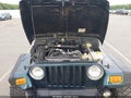 Photo 10 of 12 — 2006 Jeep Wrangler