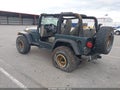 Photo 3 of 12 — 2006 Jeep Wrangler